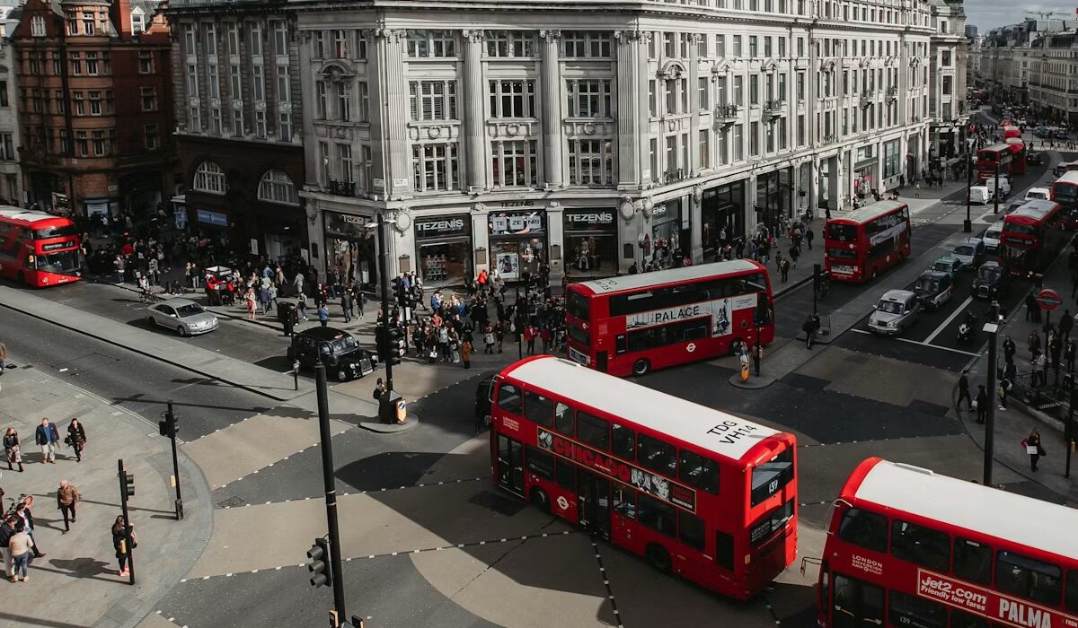 LAST MIN Mothers Day London Short Break - Image 1