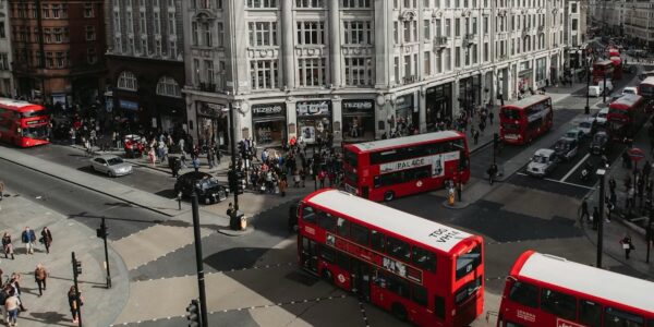 LAST MIN Mothers Day London Short Break