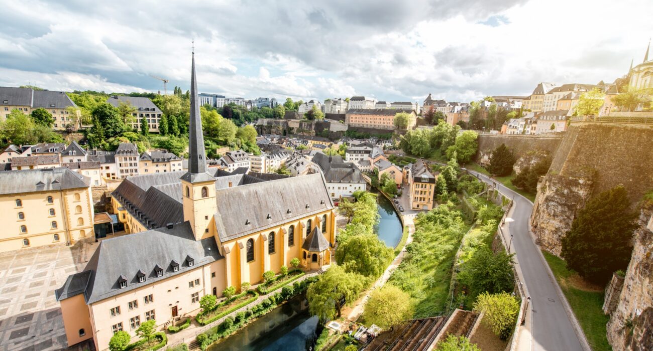 PEAK Summer City Break to Luxembourg - Image 1