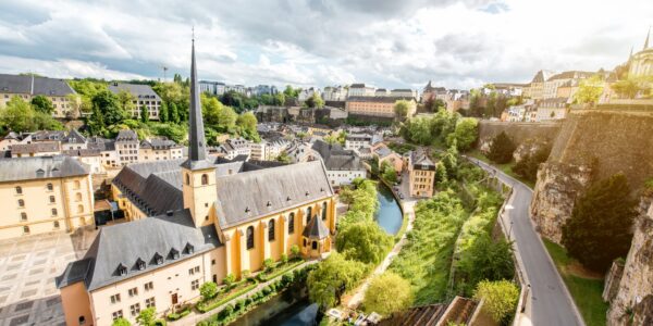 PEAK Summer City Break to Luxembourg