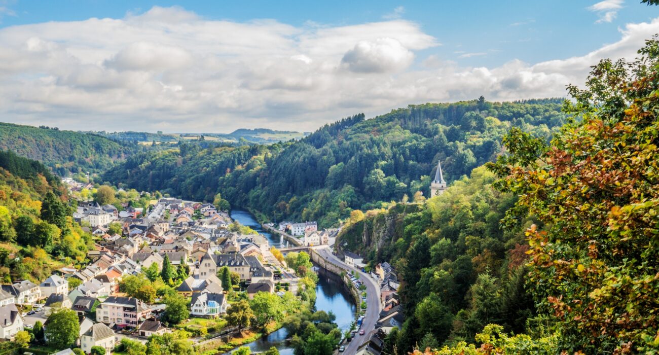 PEAK Summer City Break to Luxembourg - Image 3