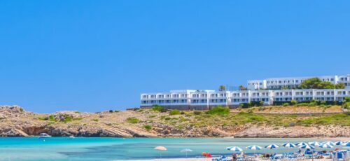 Menorca Mid May BARGAIN Sunshine Break