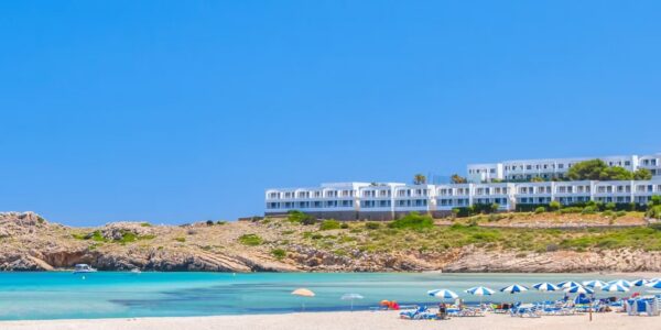 Menorca Mid May BARGAIN Sunshine Break