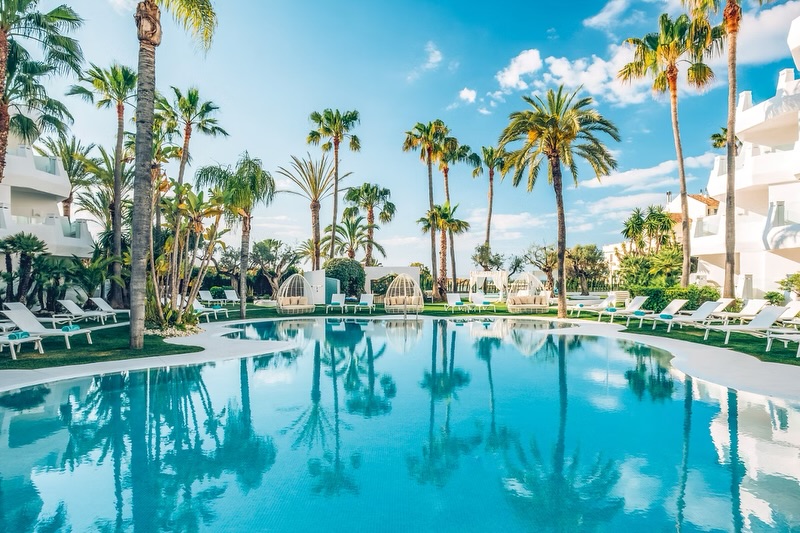 Spring LUXE 4*+ Marbella Spain Sunshine Break - Image 1