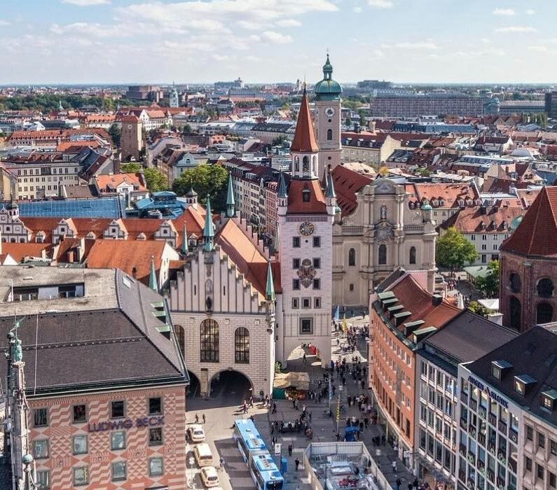 Late April City Break Special to Munich Germany - Image 2