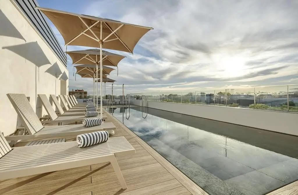 Malaga Spain 4* Summer Sunshine City Break - Image 1