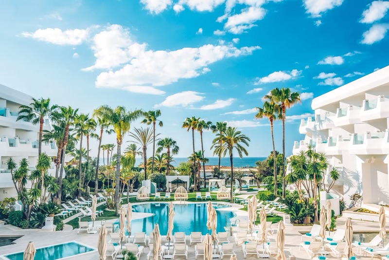 Spring LUXE 4*+ Marbella Spain Sunshine Break - Image 3