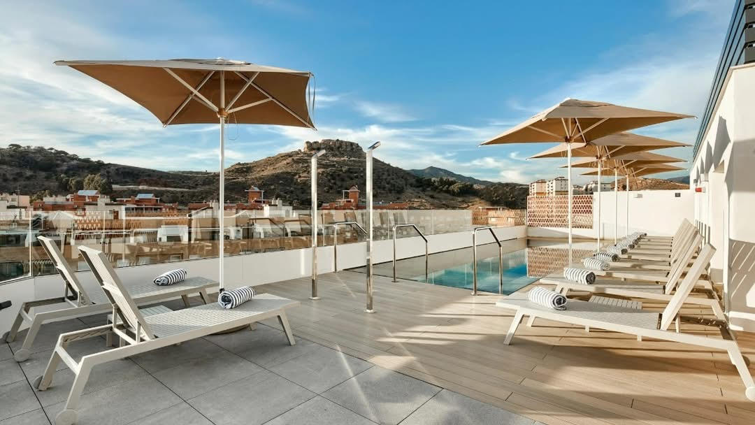 Malaga Spain 4* Summer Sunshine City Break - Image 2