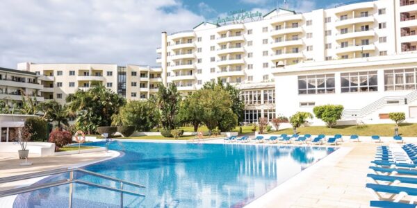 LAST MIN Easter Sunshine Break to Madeira