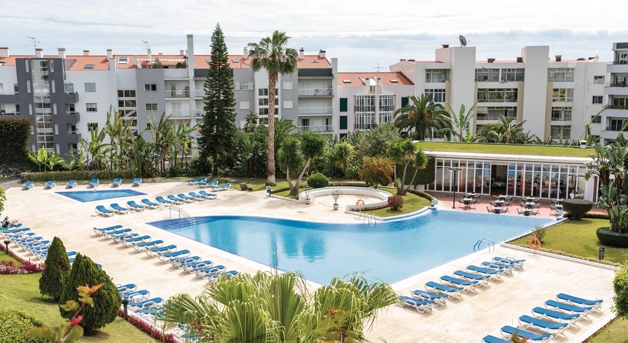 LAST MIN Easter Sunshine Break to Madeira - Image 2