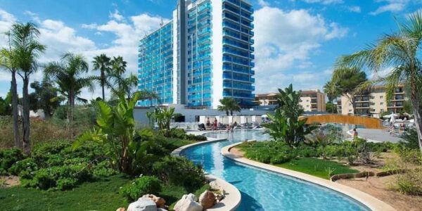 Late April Majorca Family Sunshine BARGAIN Hols