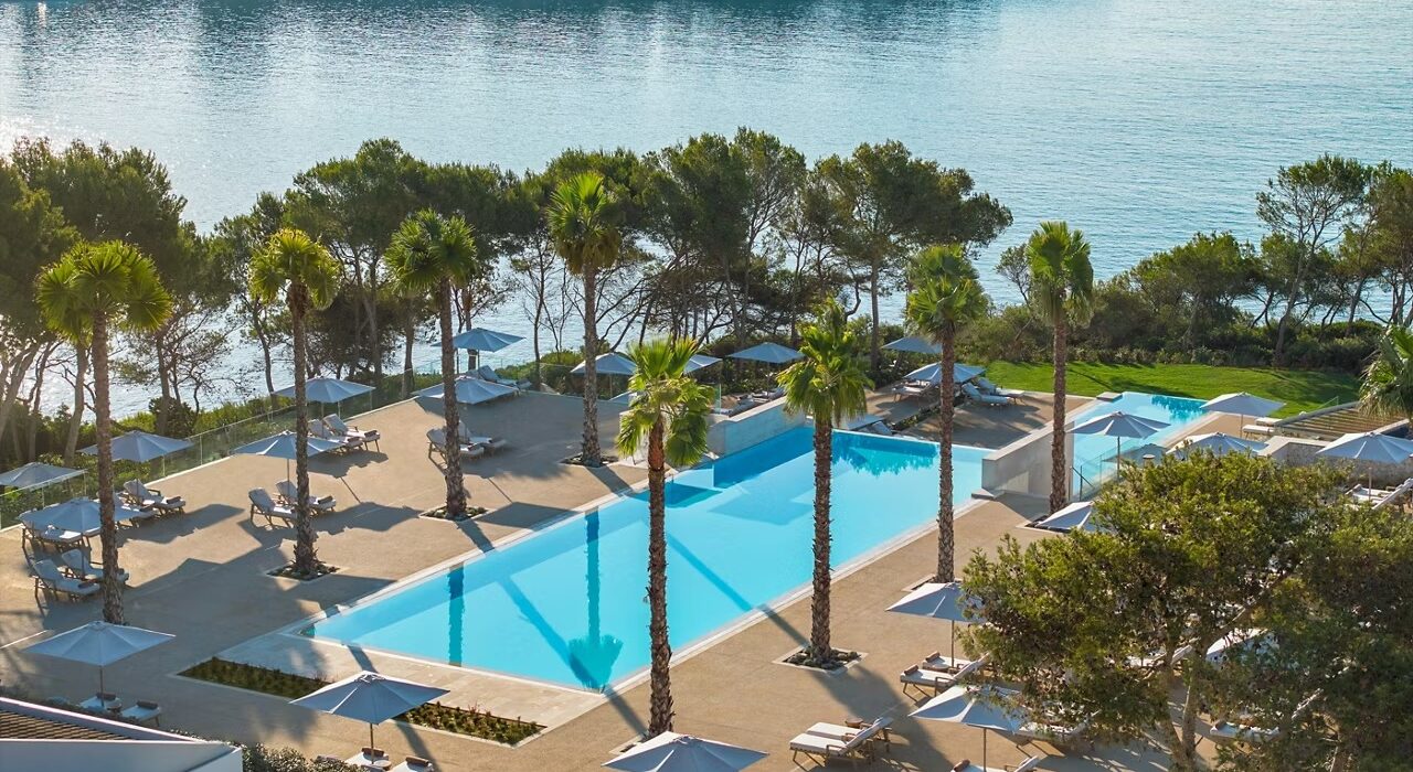 Ultimate Luxury 5* Majorca Spring Escape - Image 1