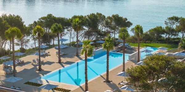 Ultimate Luxury 5* Majorca Spring Escape