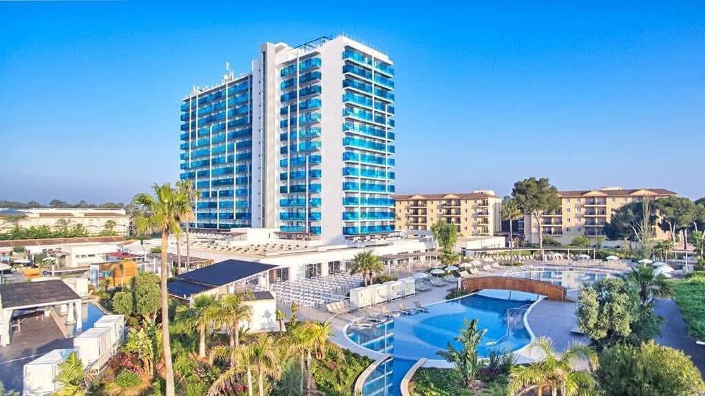 Late April Majorca Family Sunshine BARGAIN Hols - Image 2