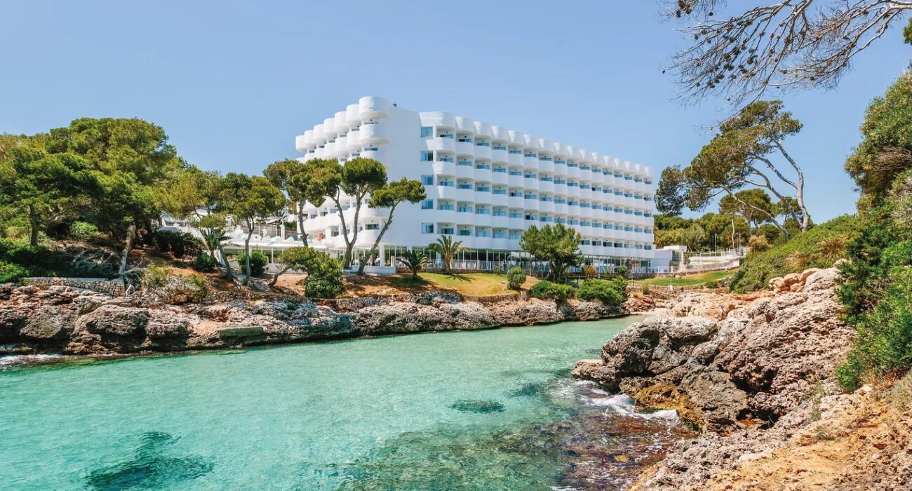 Beautiful Cala D’Or LAST MIN Adults Only Sun - Image 1