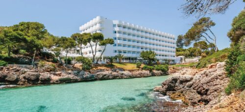 Beautiful Cala D’Or LAST MIN Adults Only Sun