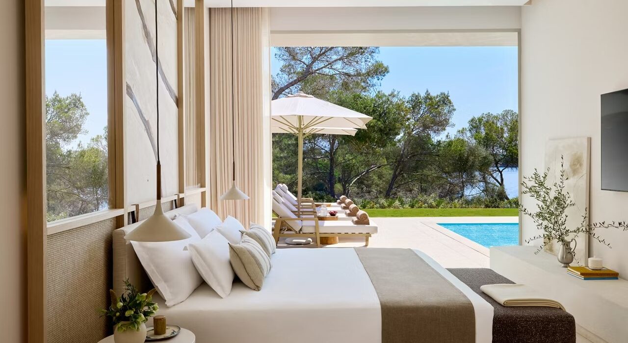 Ultimate Luxury 5* Majorca Spring Escape - Image 2