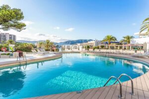 Majorca 5* Spring Short Break Special