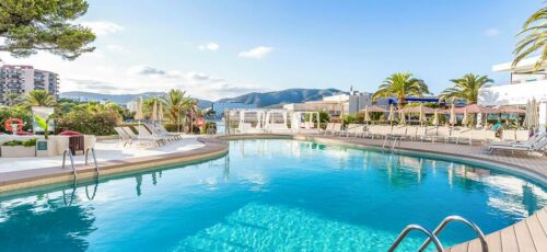 Majorca 5* Spring Short Break Special