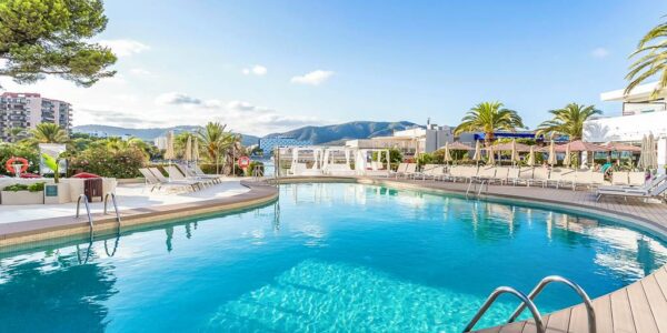Majorca 5* Spring Short Break Special