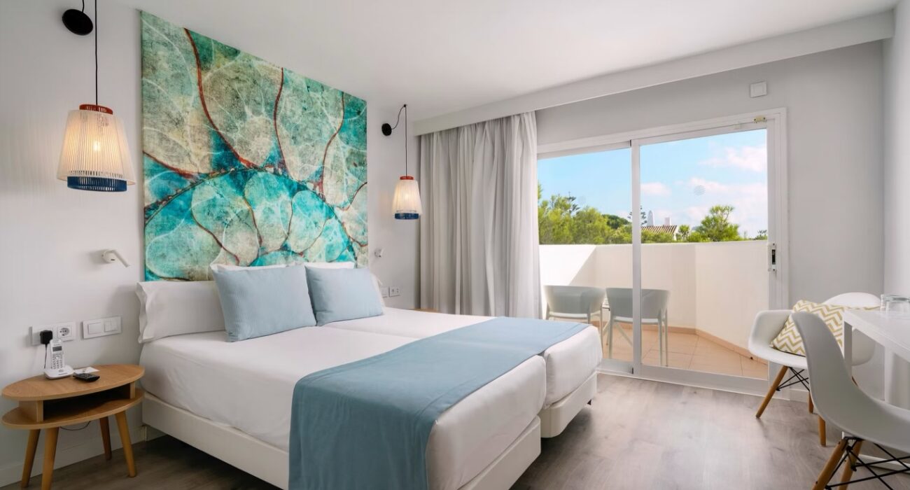 Beautiful Cala D’Or LAST MIN Adults Only Sun - Image 2