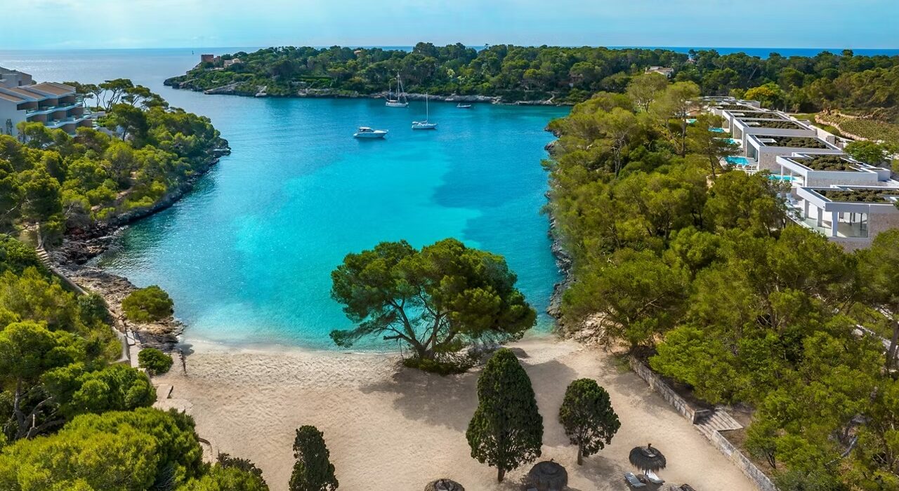 Ultimate Luxury 5* Majorca Spring Escape - Image 3