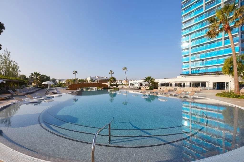 Late April Majorca Family Sunshine BARGAIN Hols - Image 3
