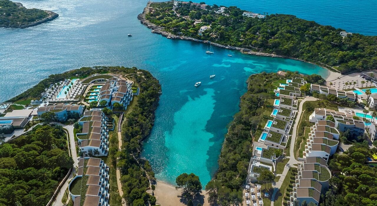 Ultimate Luxury 5* Majorca Spring Escape - Image 4