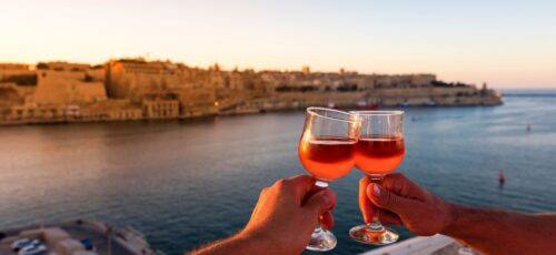Malta Mid May Sunshine Short Break Offer