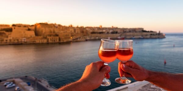 Malta Mid May Sunshine Short Break Offer