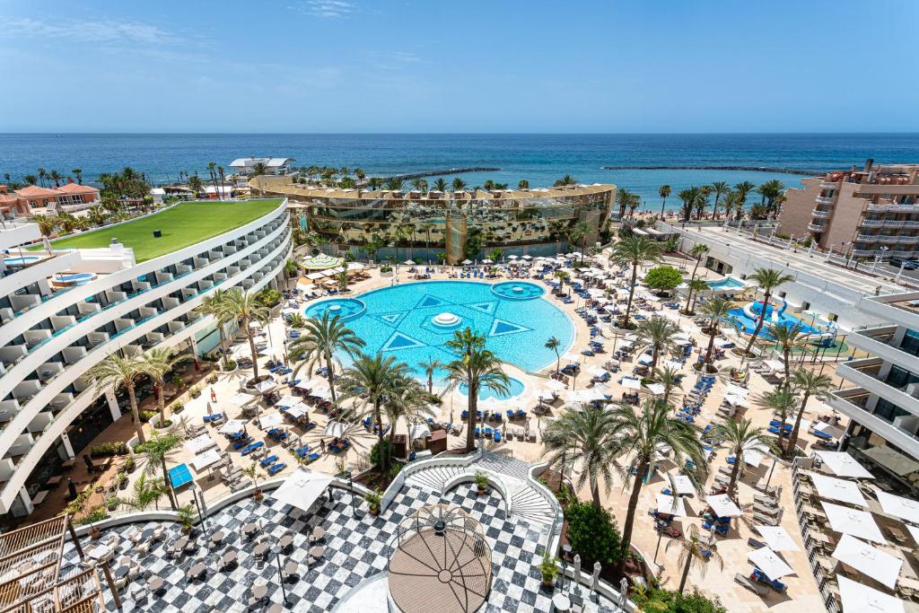 New and Improved Med Palace Tenerife Short Break - Image 1