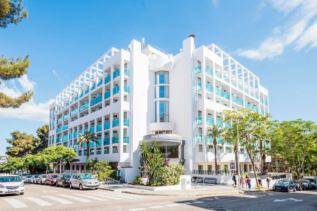 SALOU FAMILY FUN 2027 EARLY BOOKER - Image 3