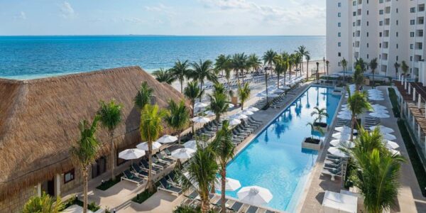 Nashville Miami and Mexico Late Year Ninja Trio