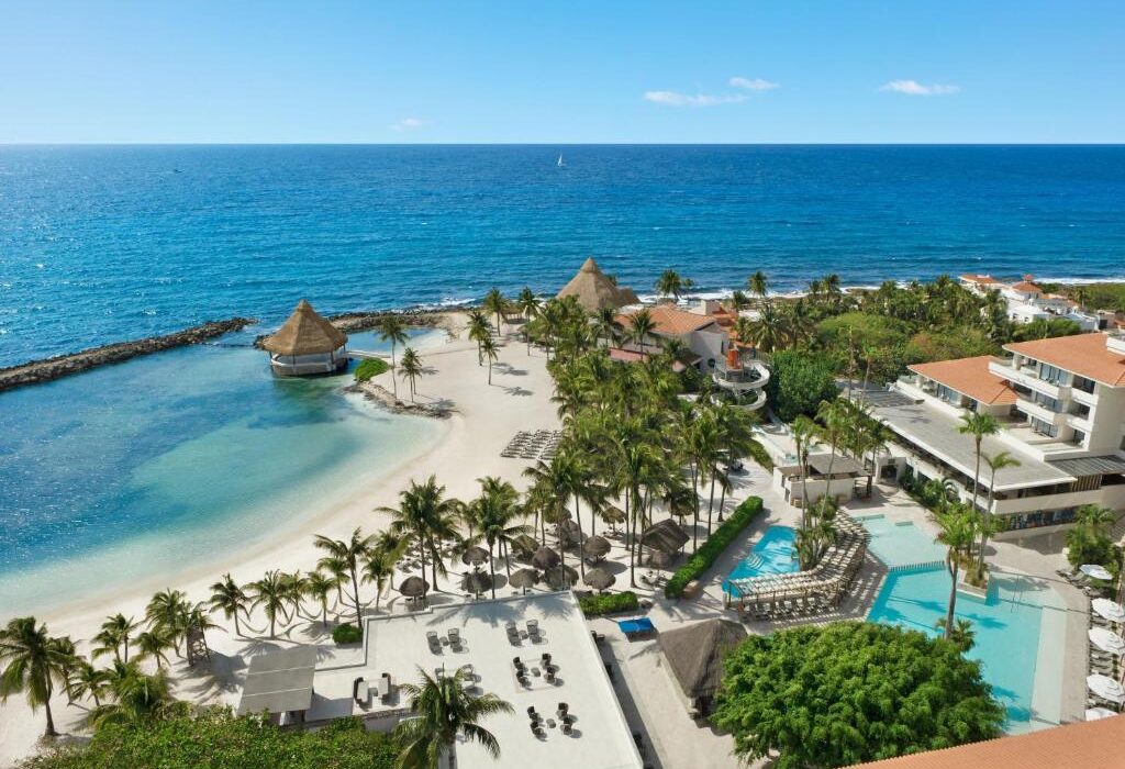 Family Halloween Hols Break to Dreamy Mexico - Image 1