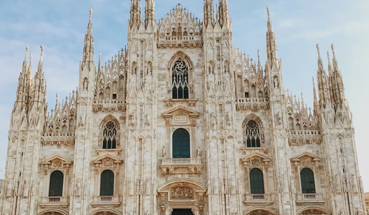 LAST MIN Milan Italy Spring Short Break - Image 1