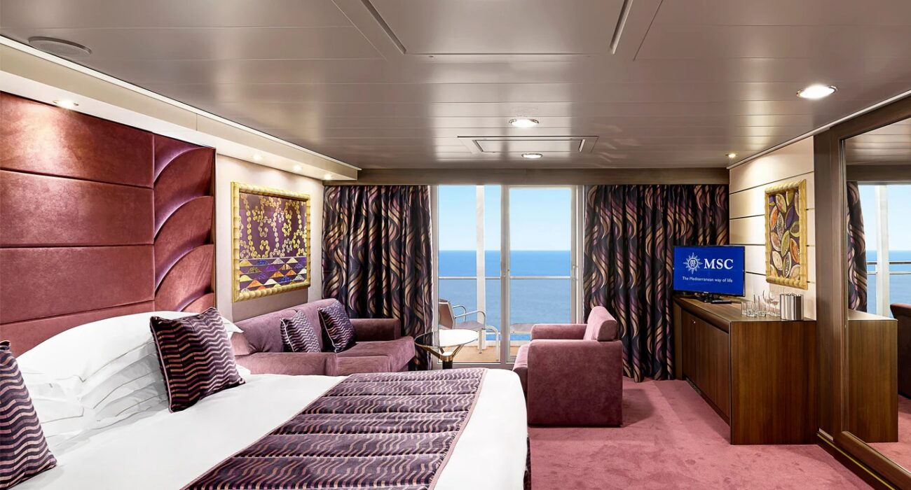 CHRISTMAS IN THE SUN – CANARIES CRUISE - Image 2