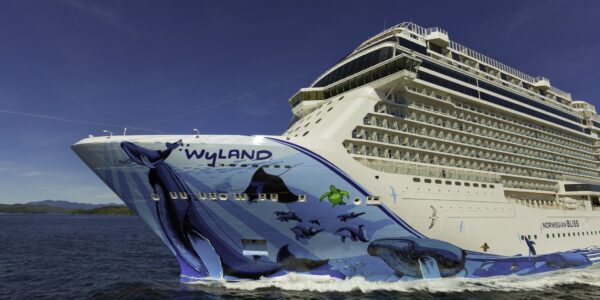 NCL Caribbean Cruise with NYC Stay PRE and POST Cruise