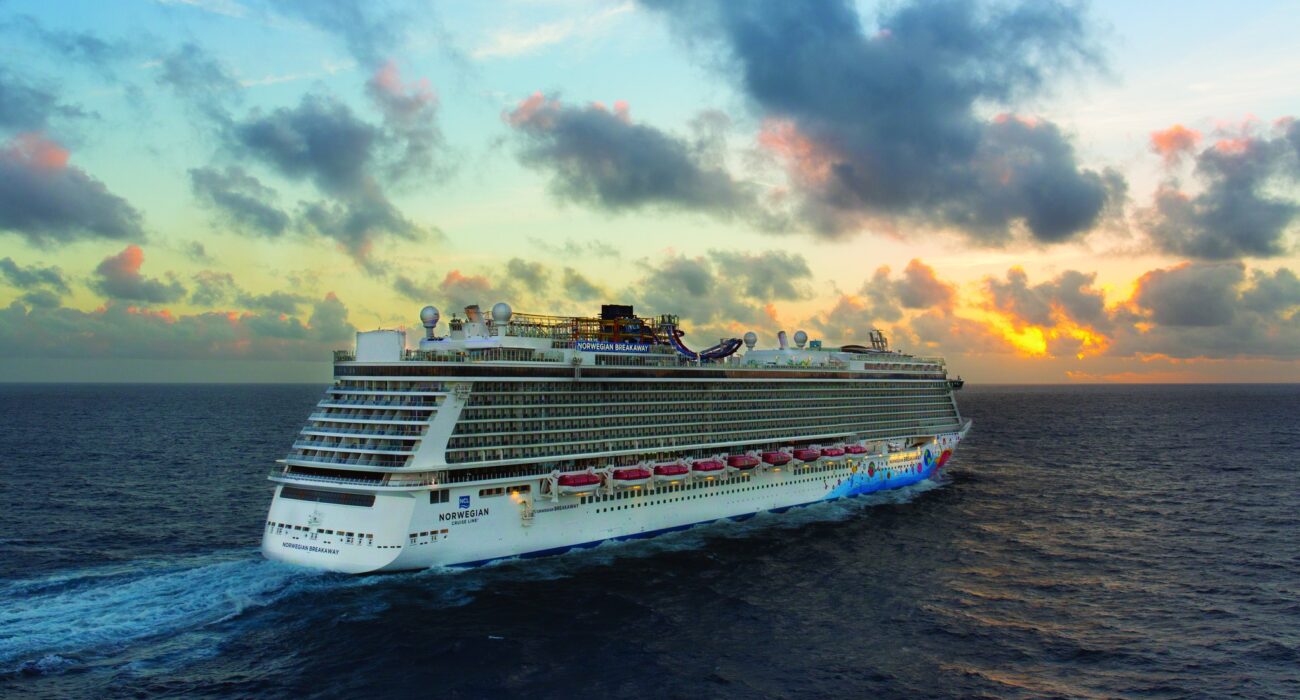 New Orleans and Caribbean STAY AND CRUISE Special - Image 1