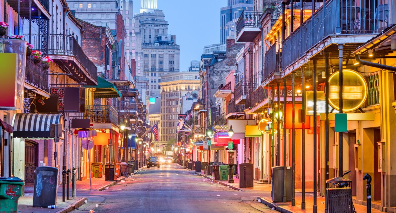 New Orleans and Caribbean STAY AND CRUISE Special - Image 2