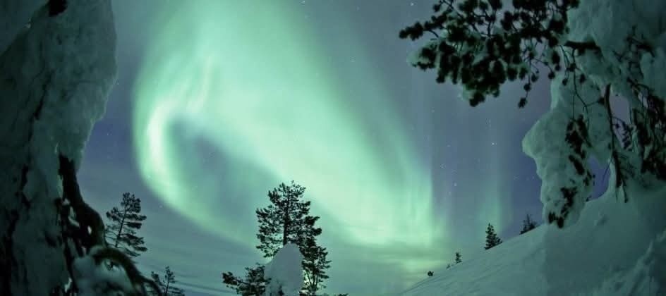 In Search of the Northern Lights …. and stay in an Igloo - Image 1