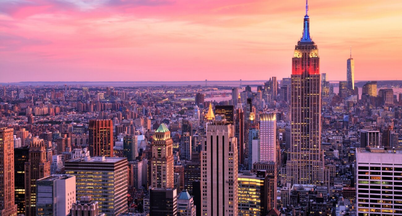 LAST MIN Spring Break to The Big Apple NYC - Image 1