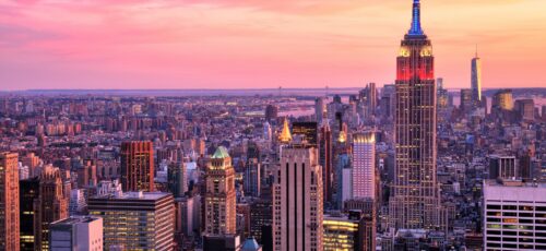 LAST MIN NEW YORK CITY USA SHORT BREAK