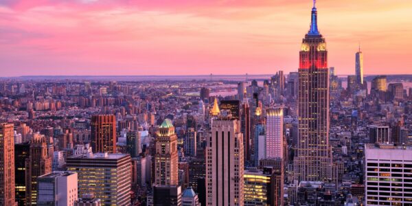 LAST MIN Spring Break to The Big Apple NYC