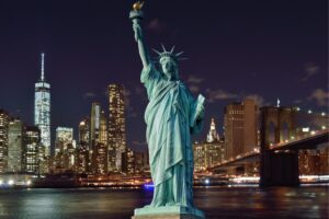 LOOK AHEAD - Winter 2027 in NYC and Vegas