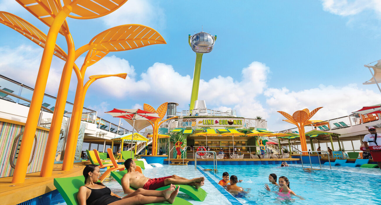 Odyssey of the Seas Greek Cruise BALCONY BARGAIN - Image 4