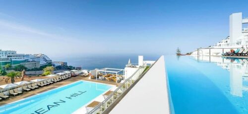 Summer Special to Adults Only Gran Canaria