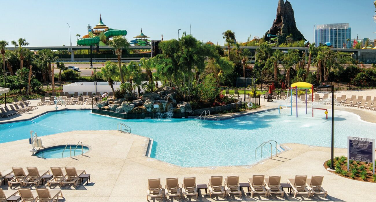 Summer Hols in Orlando Florida USA - Image 1