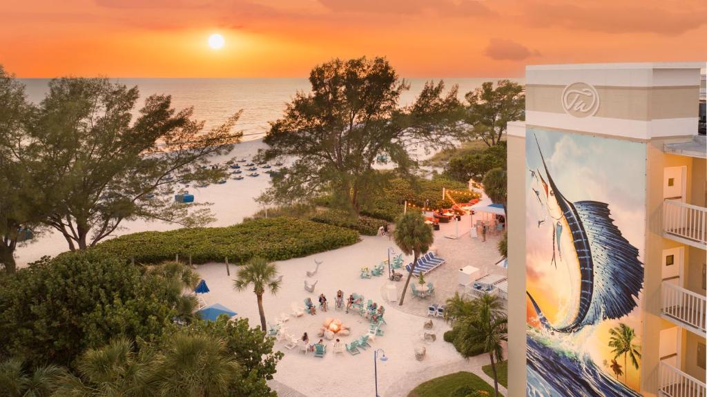 Late Year Florida USA Triple Centre NInja Getaway - Image 2