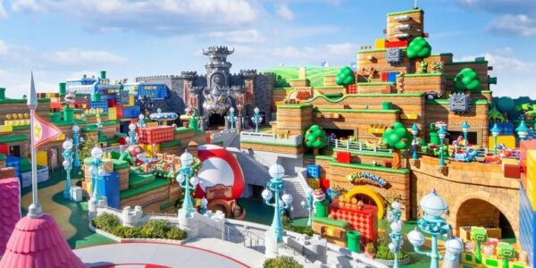 Summer ’27 Staying at Universal Orlando Resort