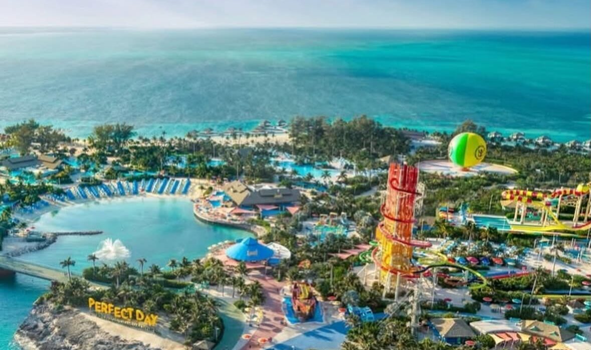 Orlando and Royal Caribbean Star of Seas Cruise - Image 1